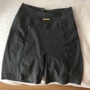 WHITNEY GYMSHARK BIKER SHORTS